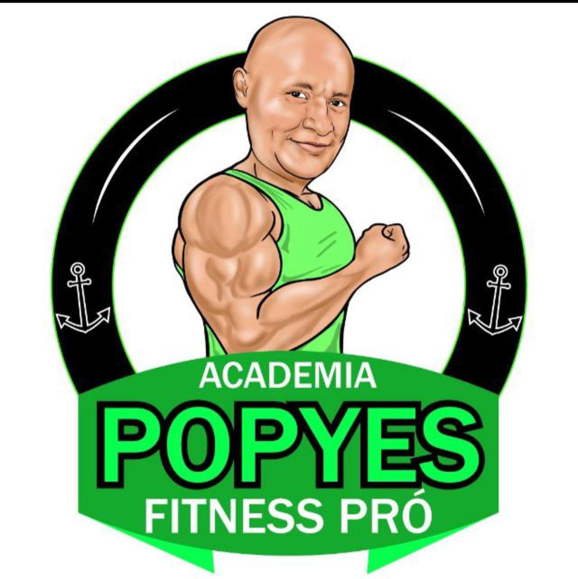 ACADEMIA POPYES