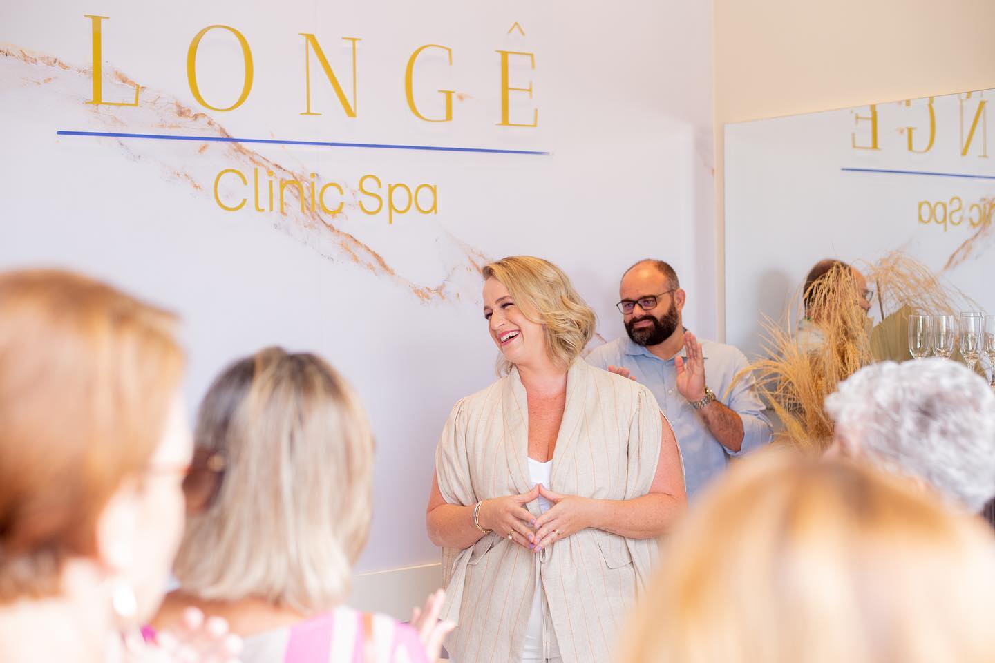 Longê Clinic Spa